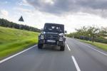 Mercedes-AMG G63 463 Edition 2015 года